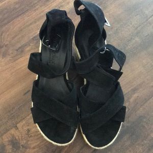 Elyse Walker Espadrilles